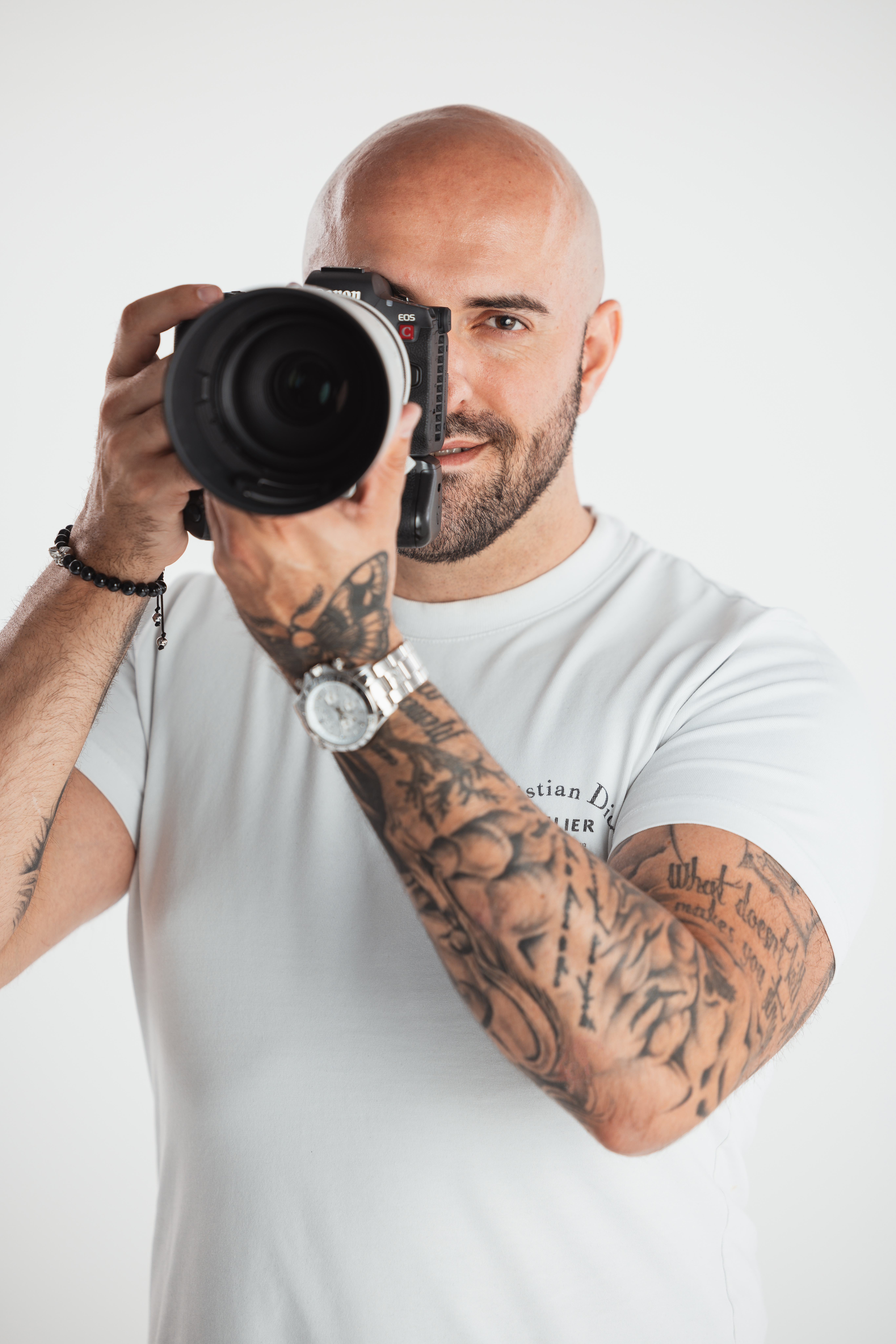 Dve desetletji izkušenj